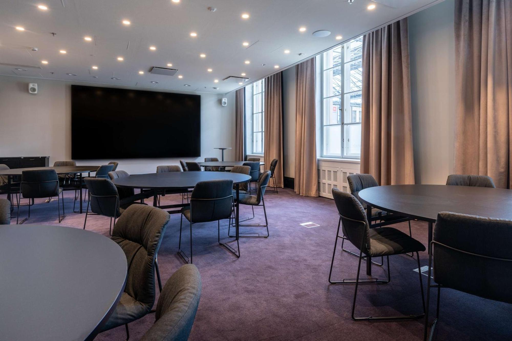 Scandic Grand Helsinki