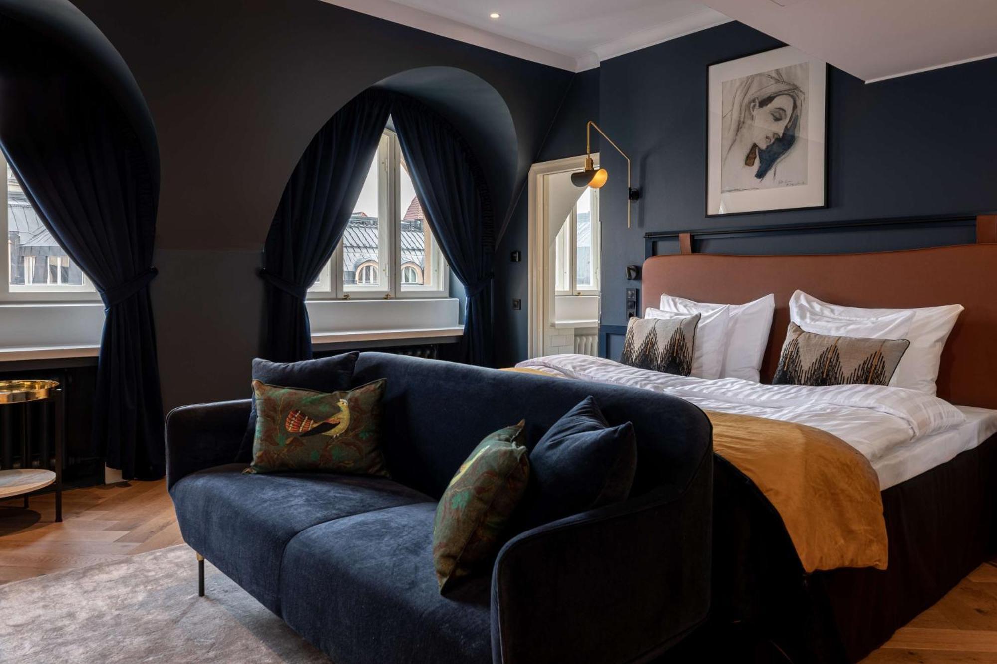 Scandic Grand 4* Helsinki