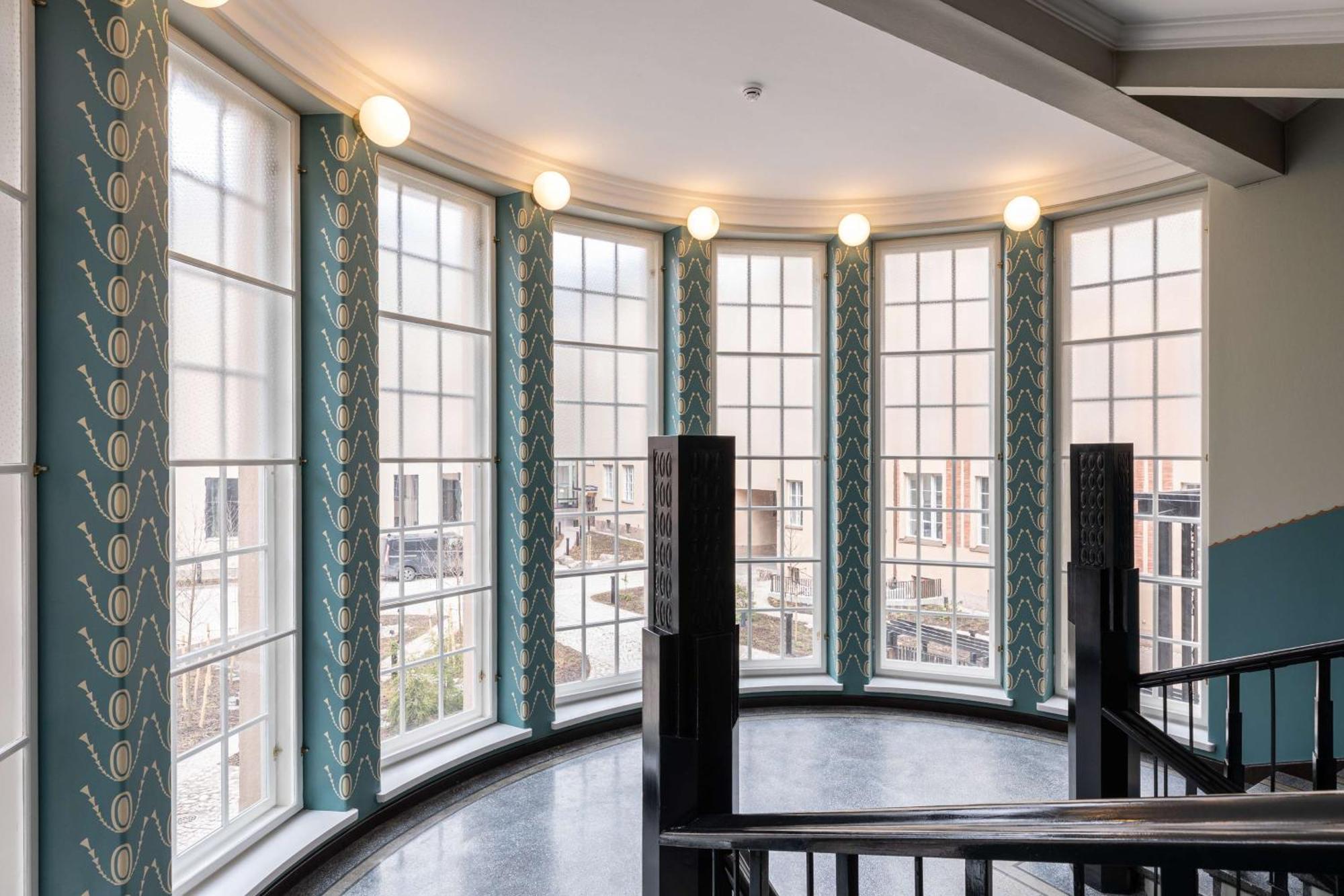 Hotel Scandic Grand Helsinki