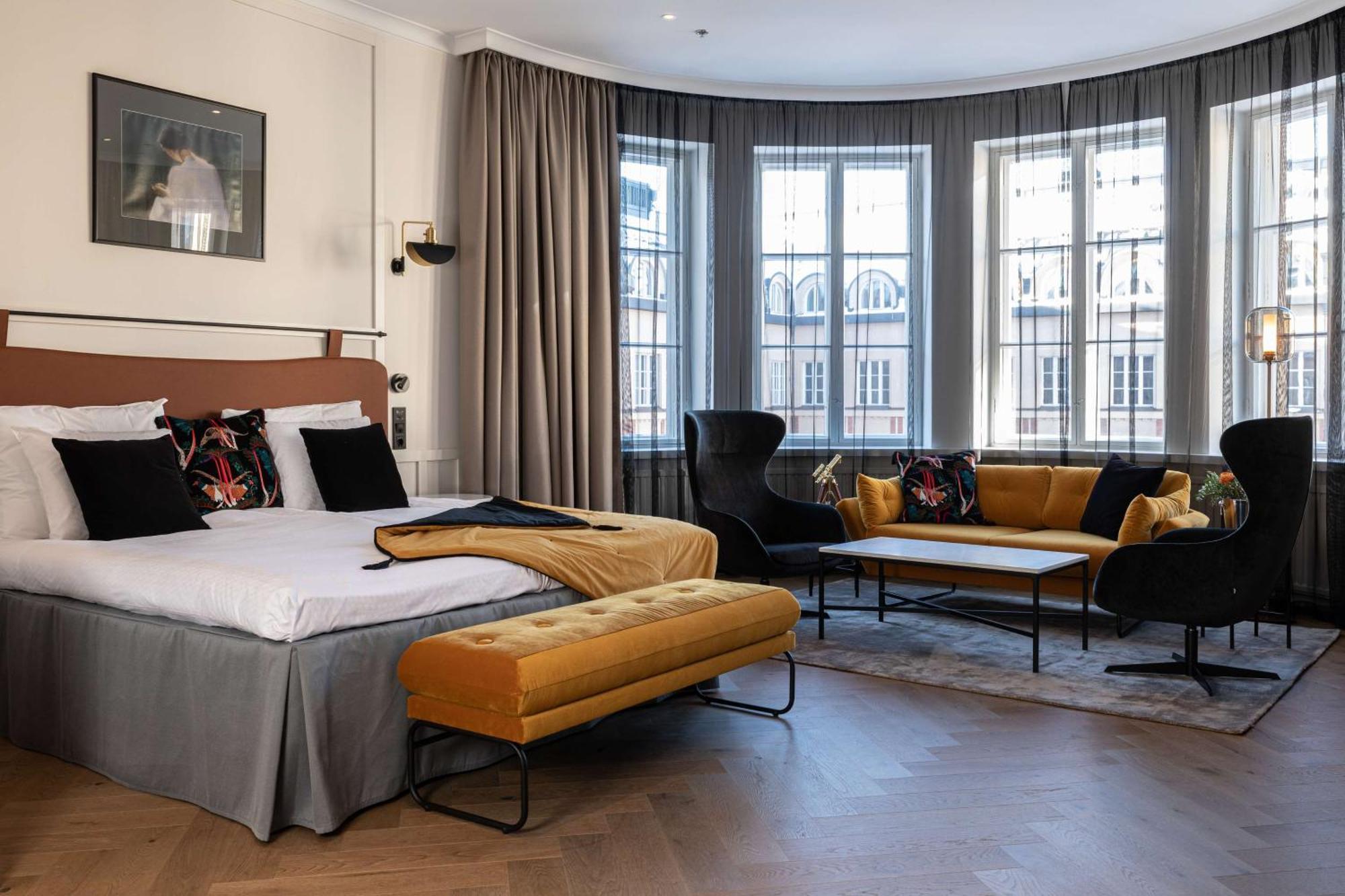 Scandic Grand 4*