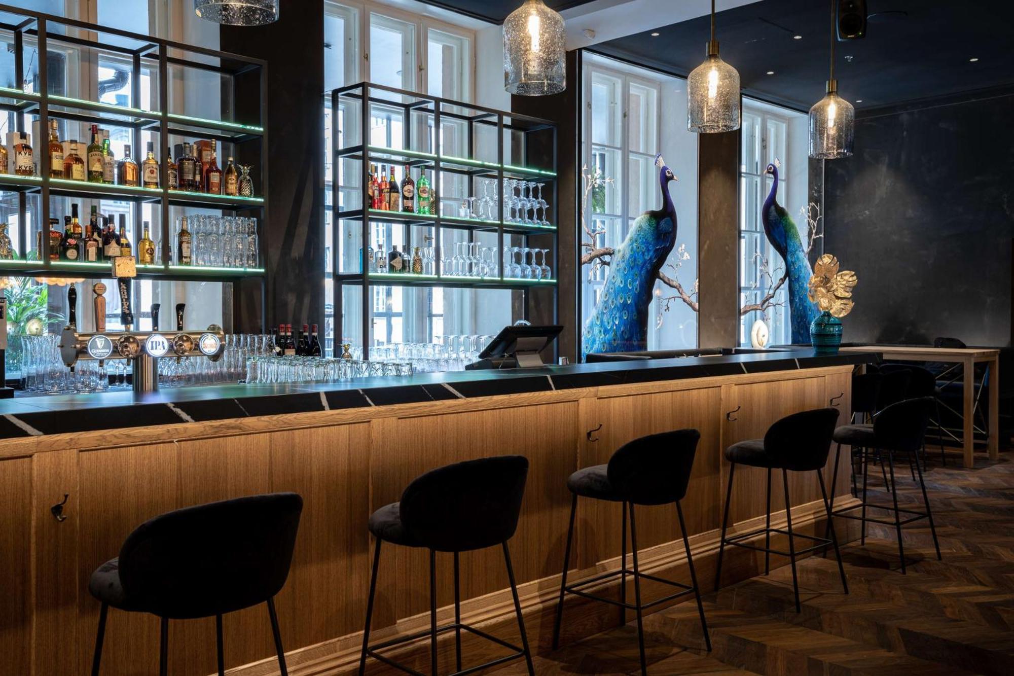 Hotel Scandic Grand Helsinki