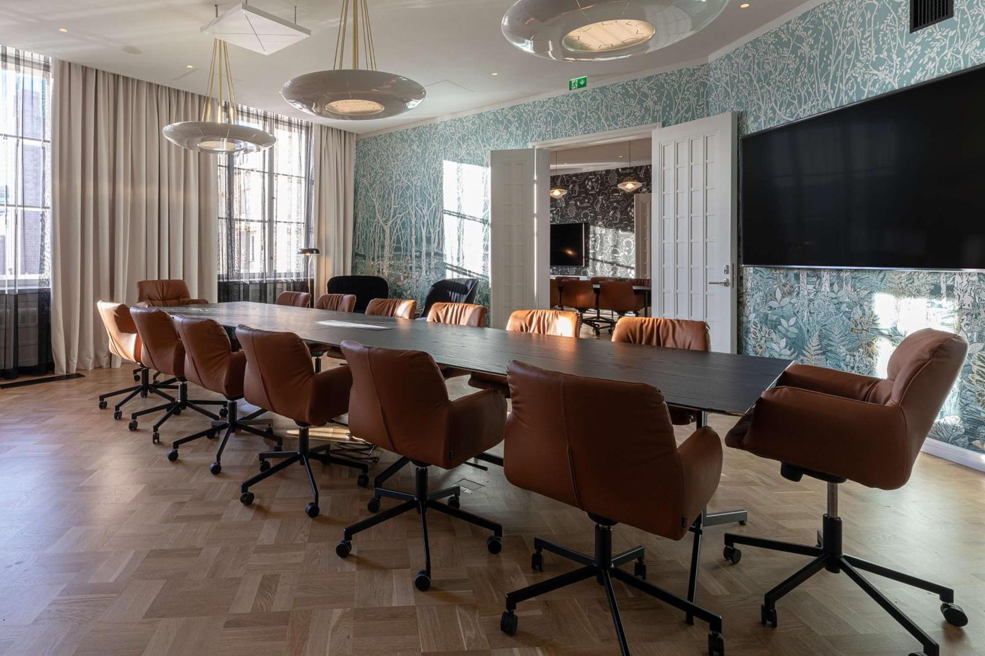 Hotel Scandic Grand 4*