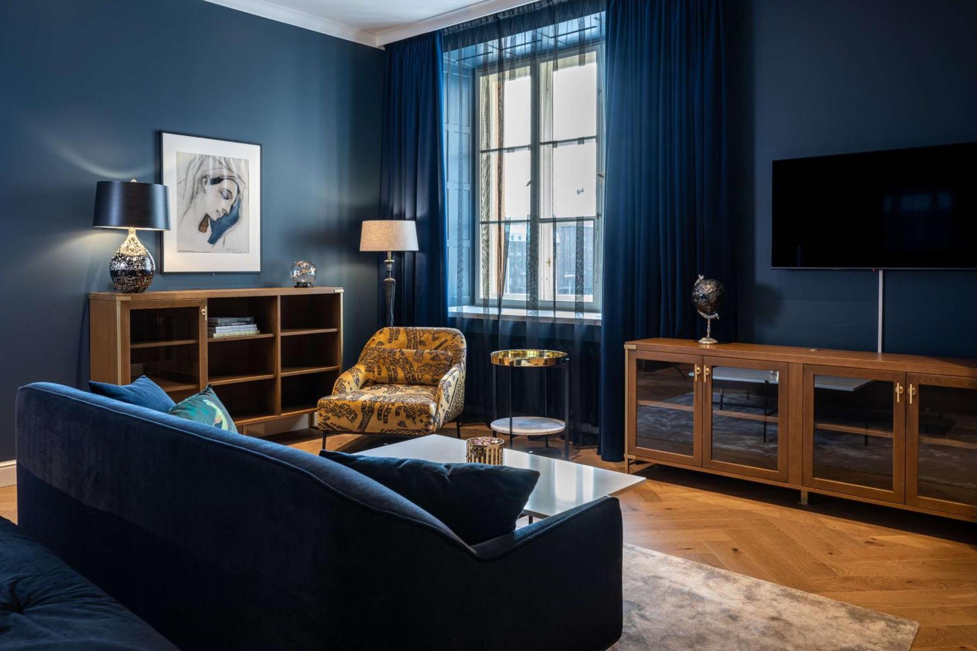 Scandic Grand Helsinki