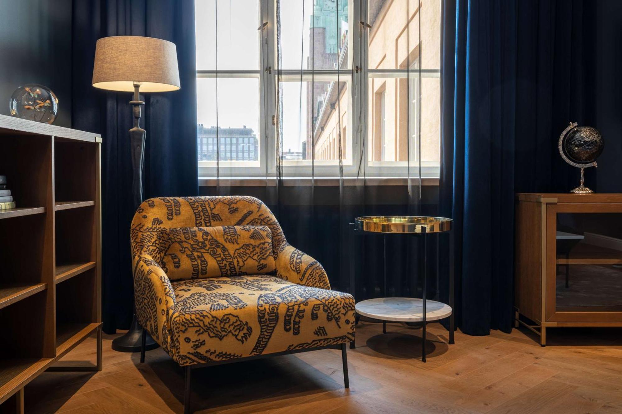 Hotel Scandic Grand