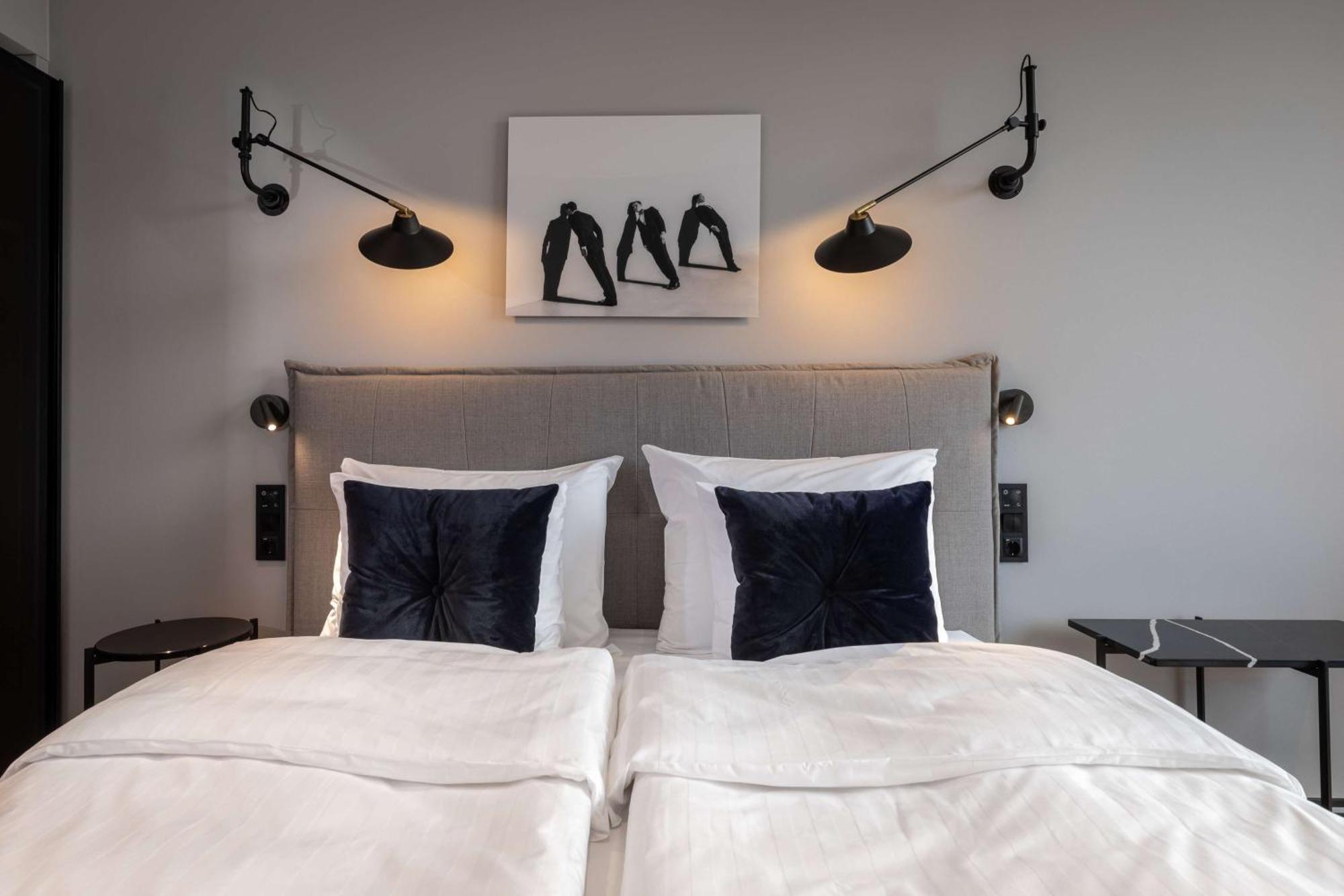 Hotel Scandic Grand