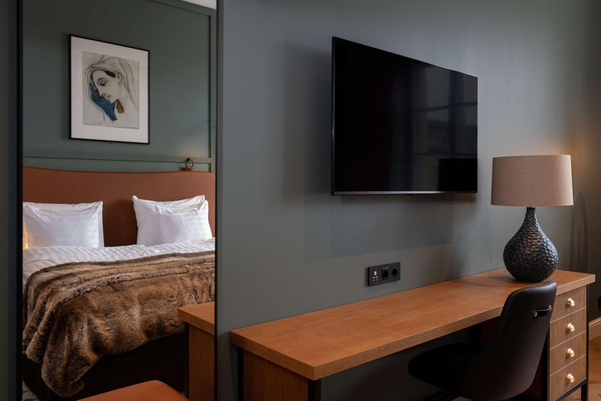 Scandic Grand Hotel Helsinki