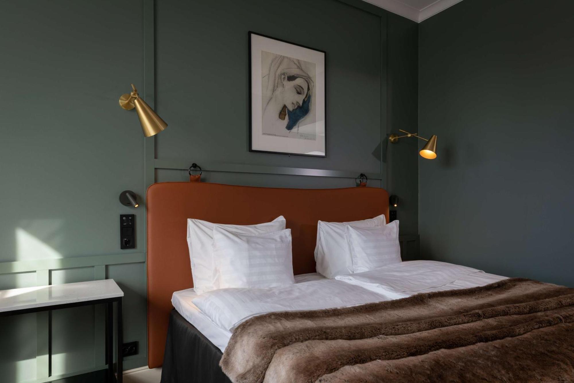 Scandic Grand 4* Helsinki