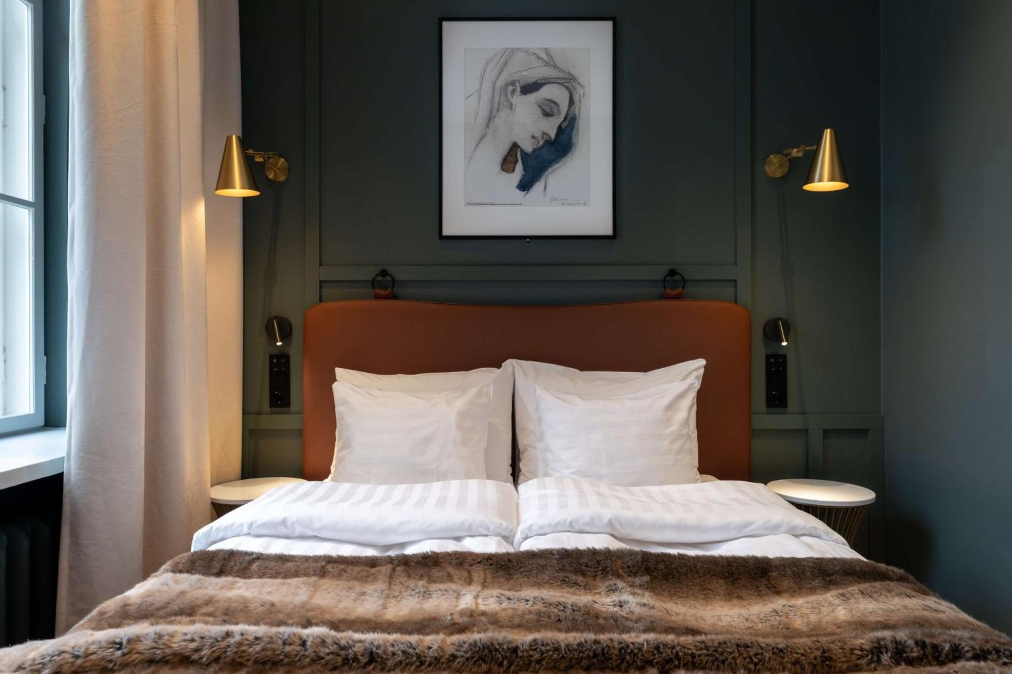 Hotel Scandic Grand