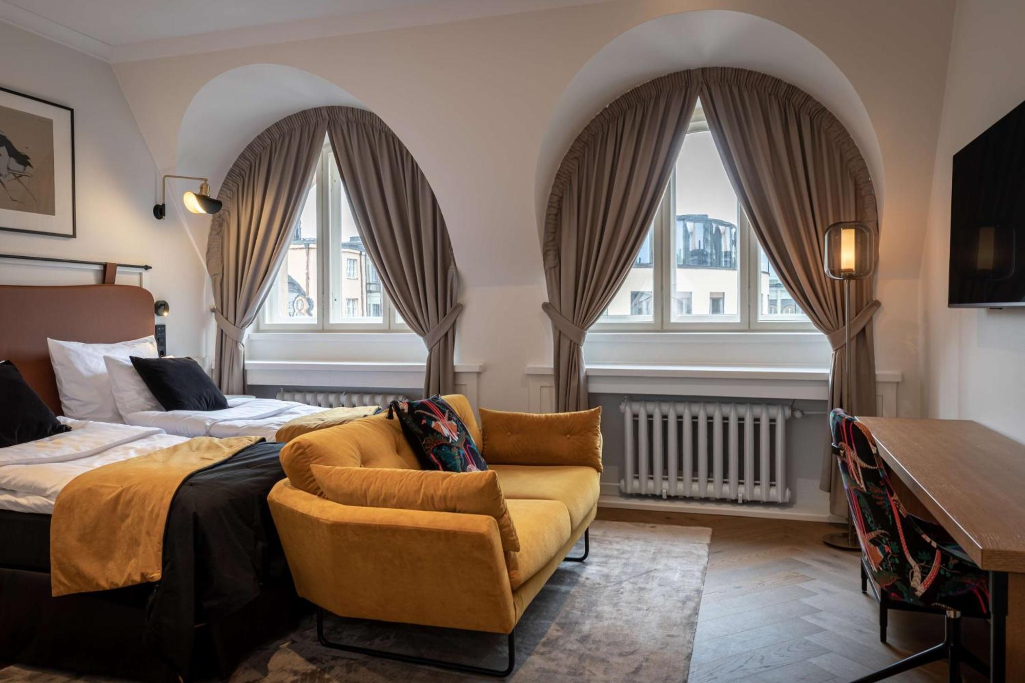 Scandic Grand Hotel Helsinki