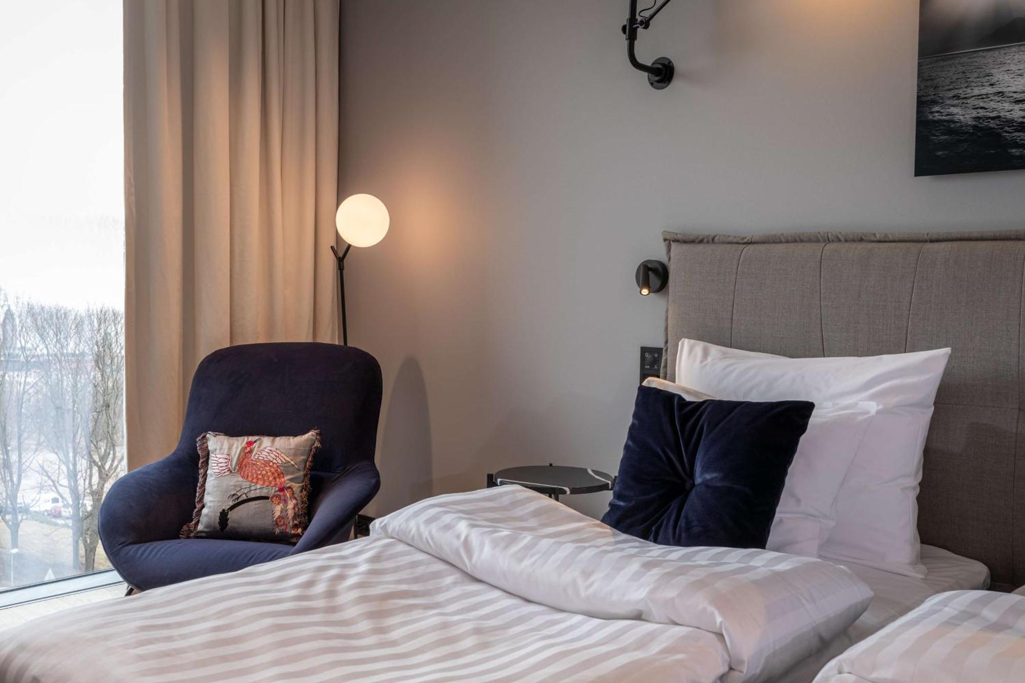 Scandic Grand