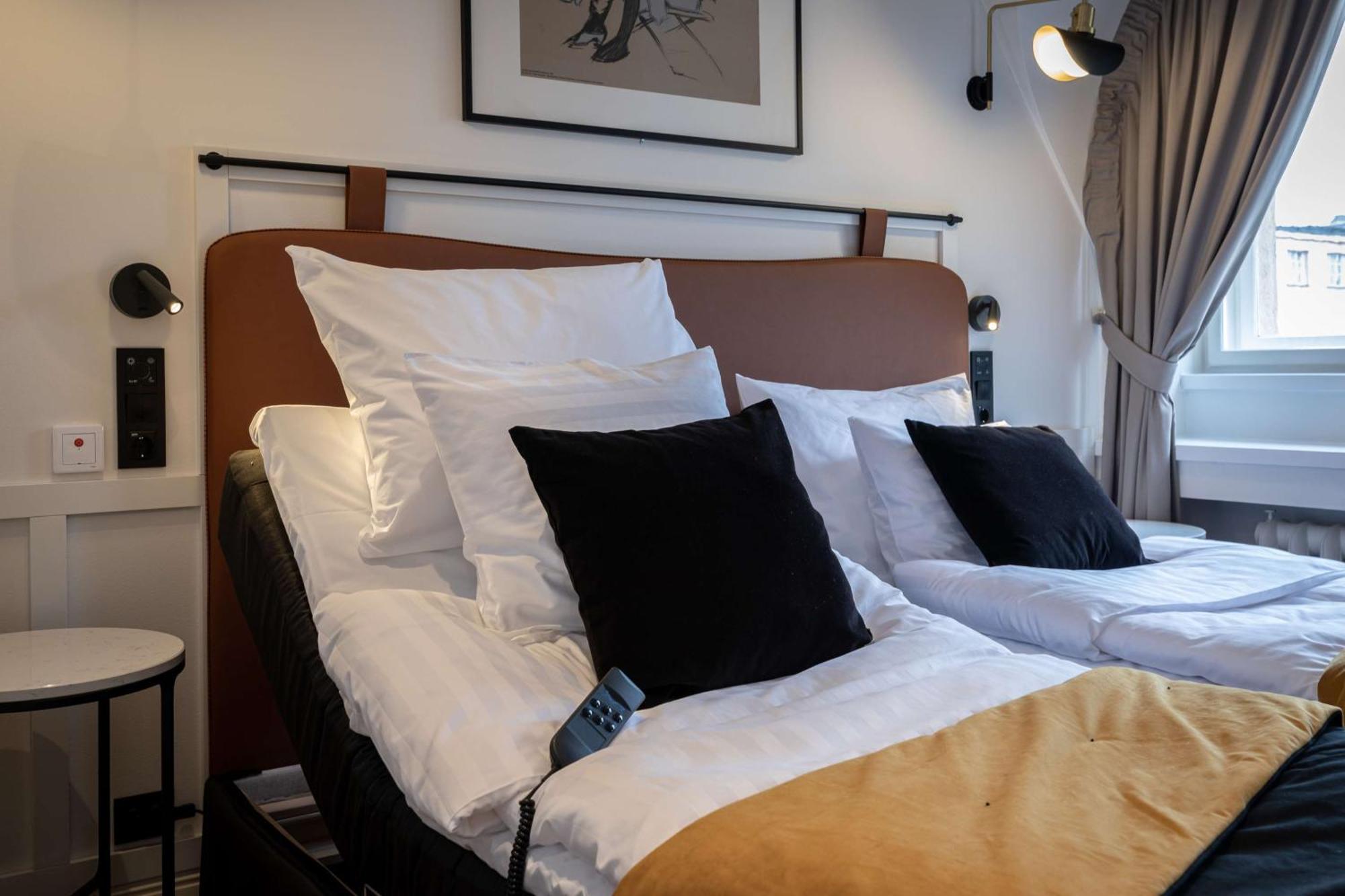 Scandic Grand Helsinki