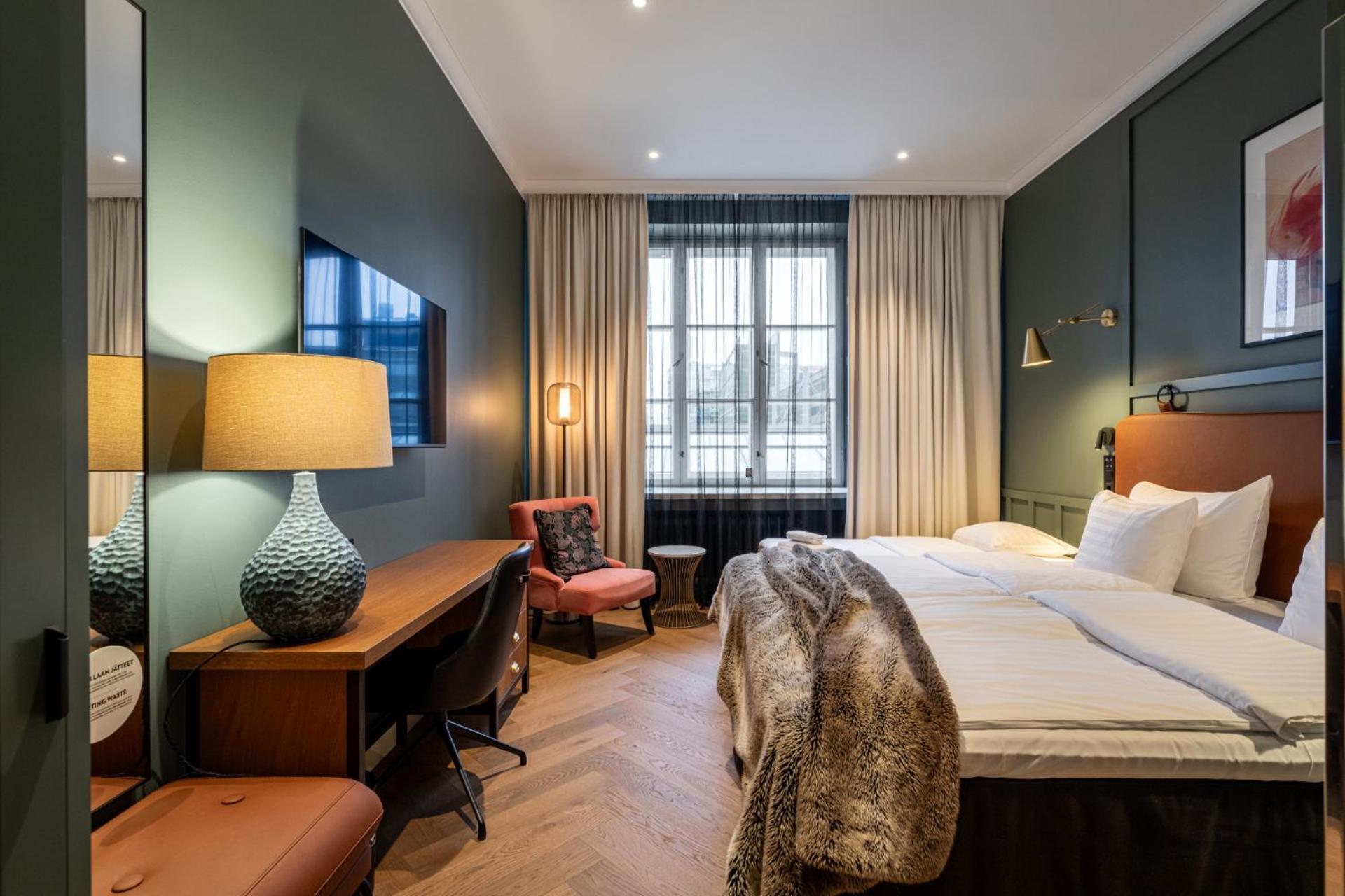 Hotel Scandic Grand