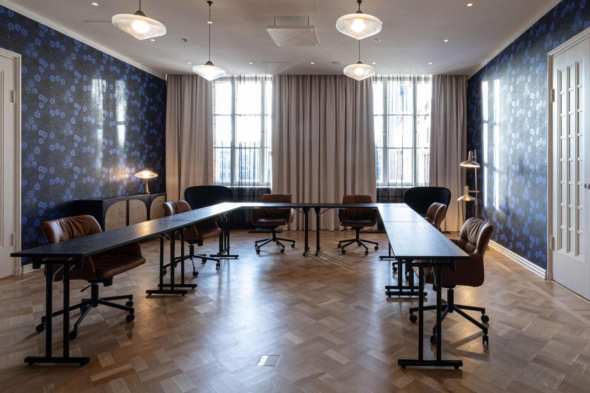 Scandic Grand Helsinki