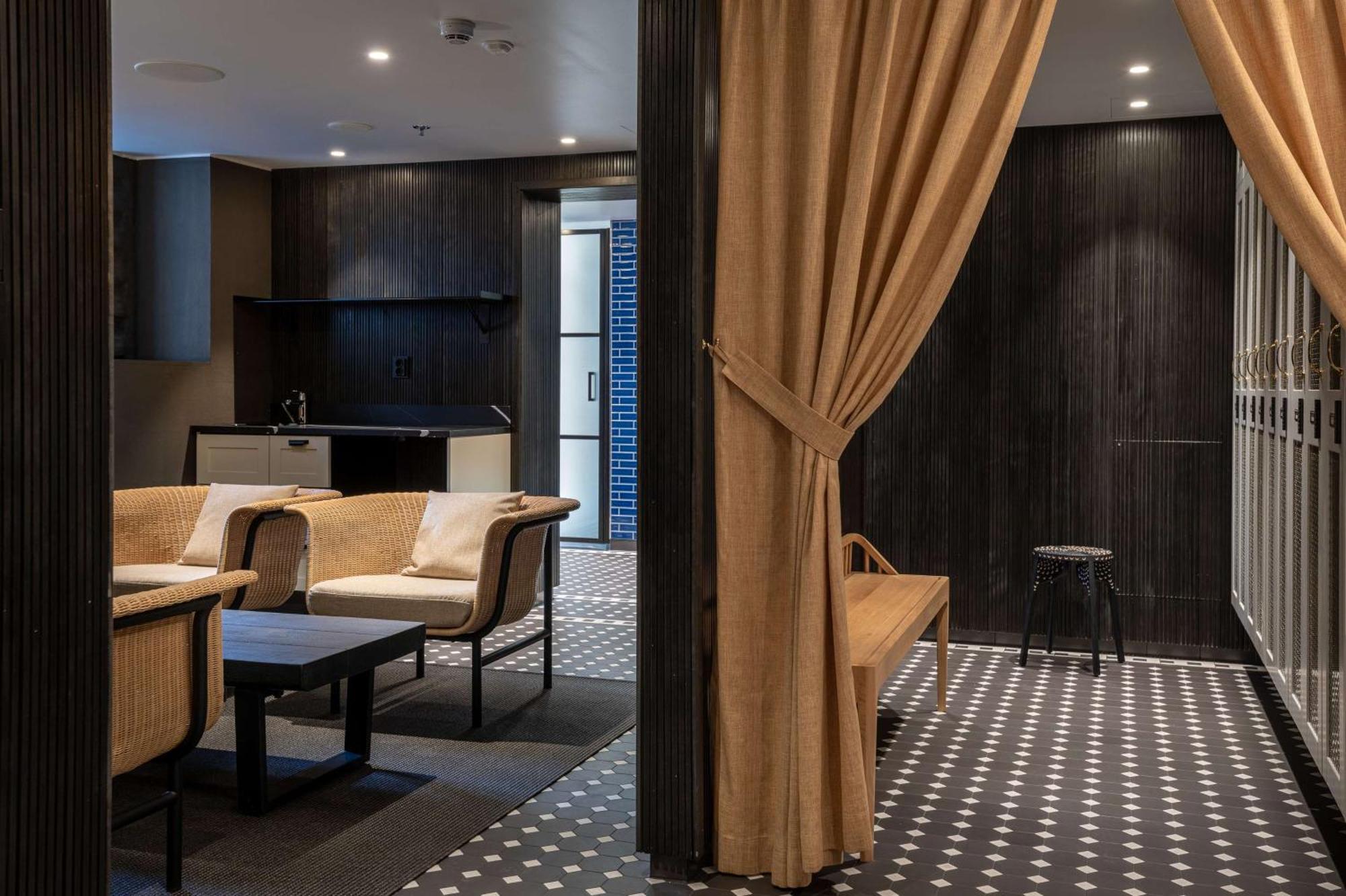 Scandic Grand Hotel