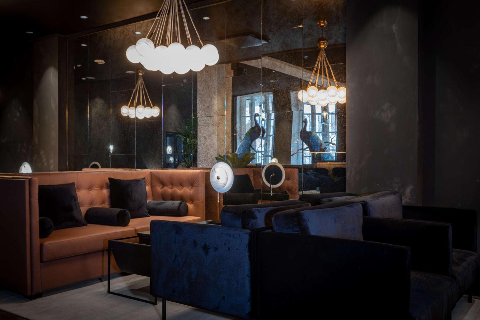 Hotel Scandic Grand