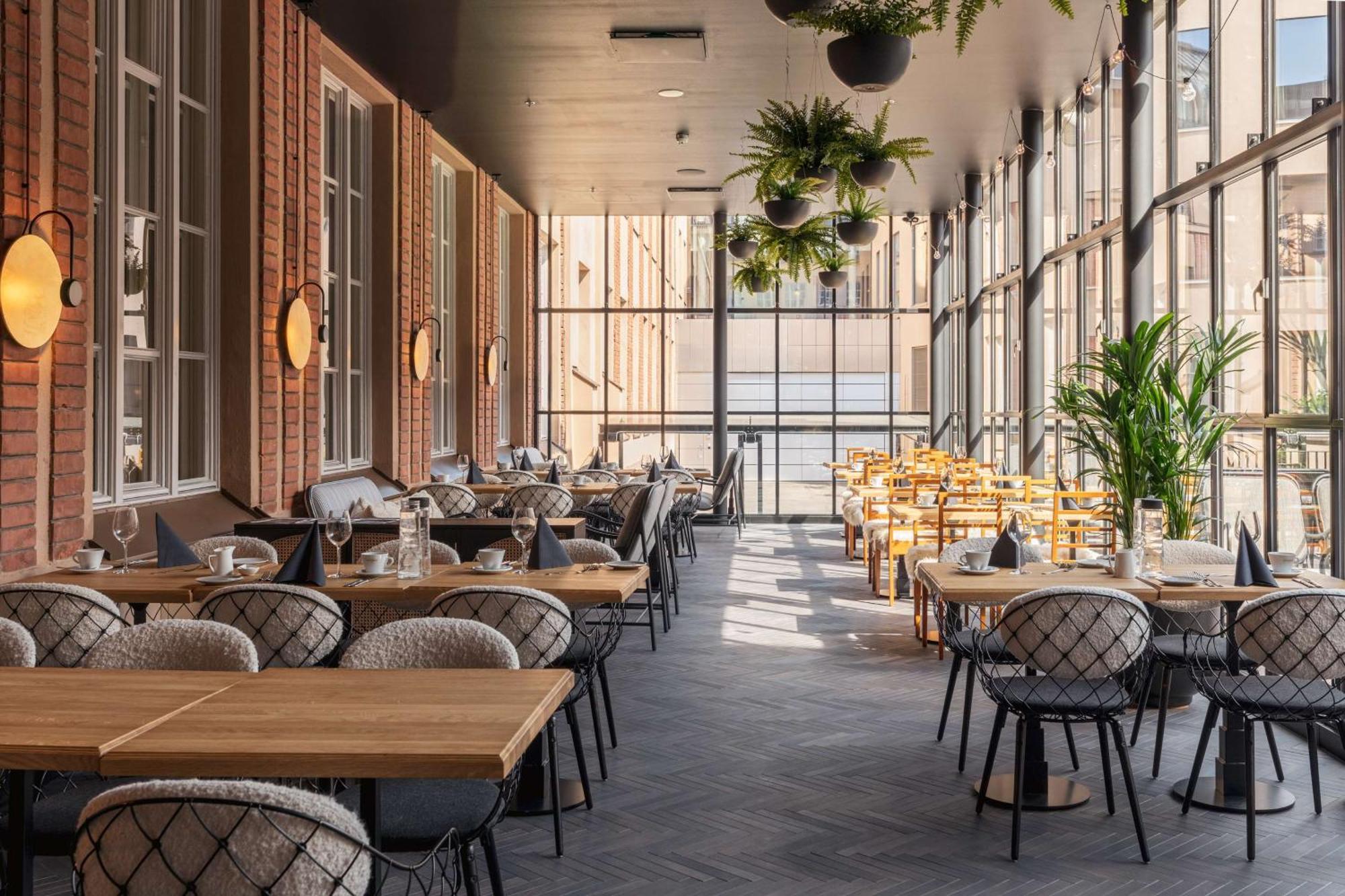Scandic Grand Helsinki