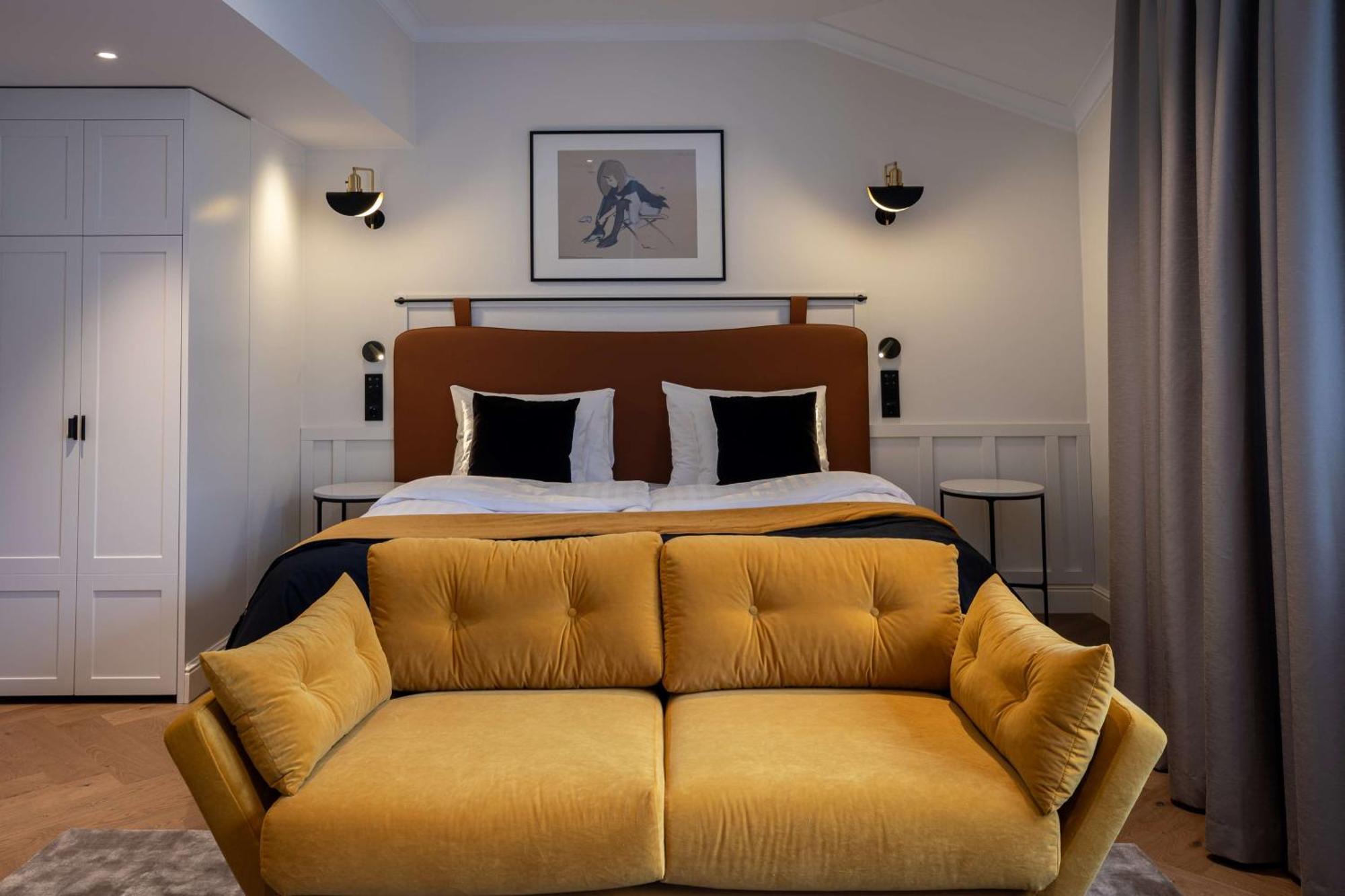 Scandic Grand 4* Helsinki