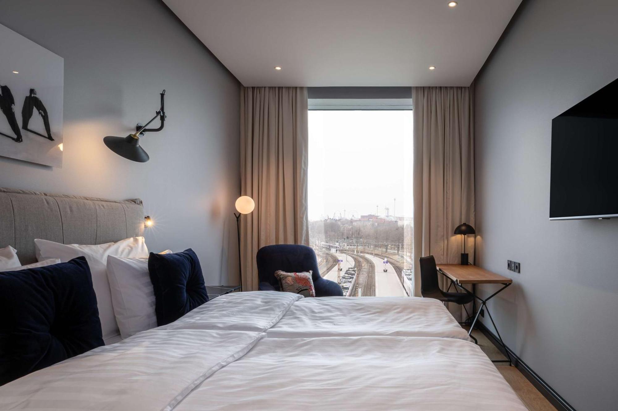 Hotel Scandic Grand