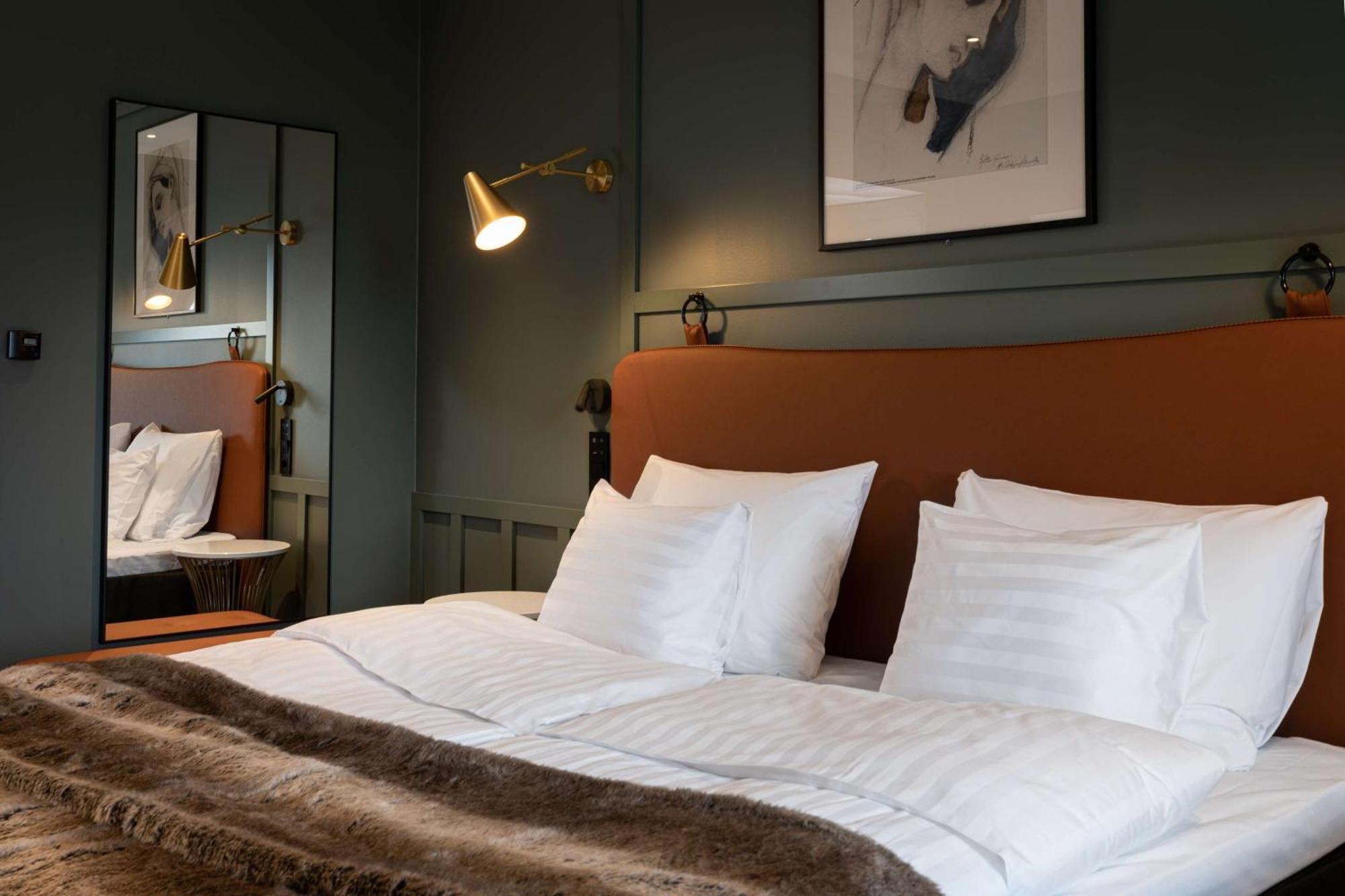Scandic Grand 4* Helsinki