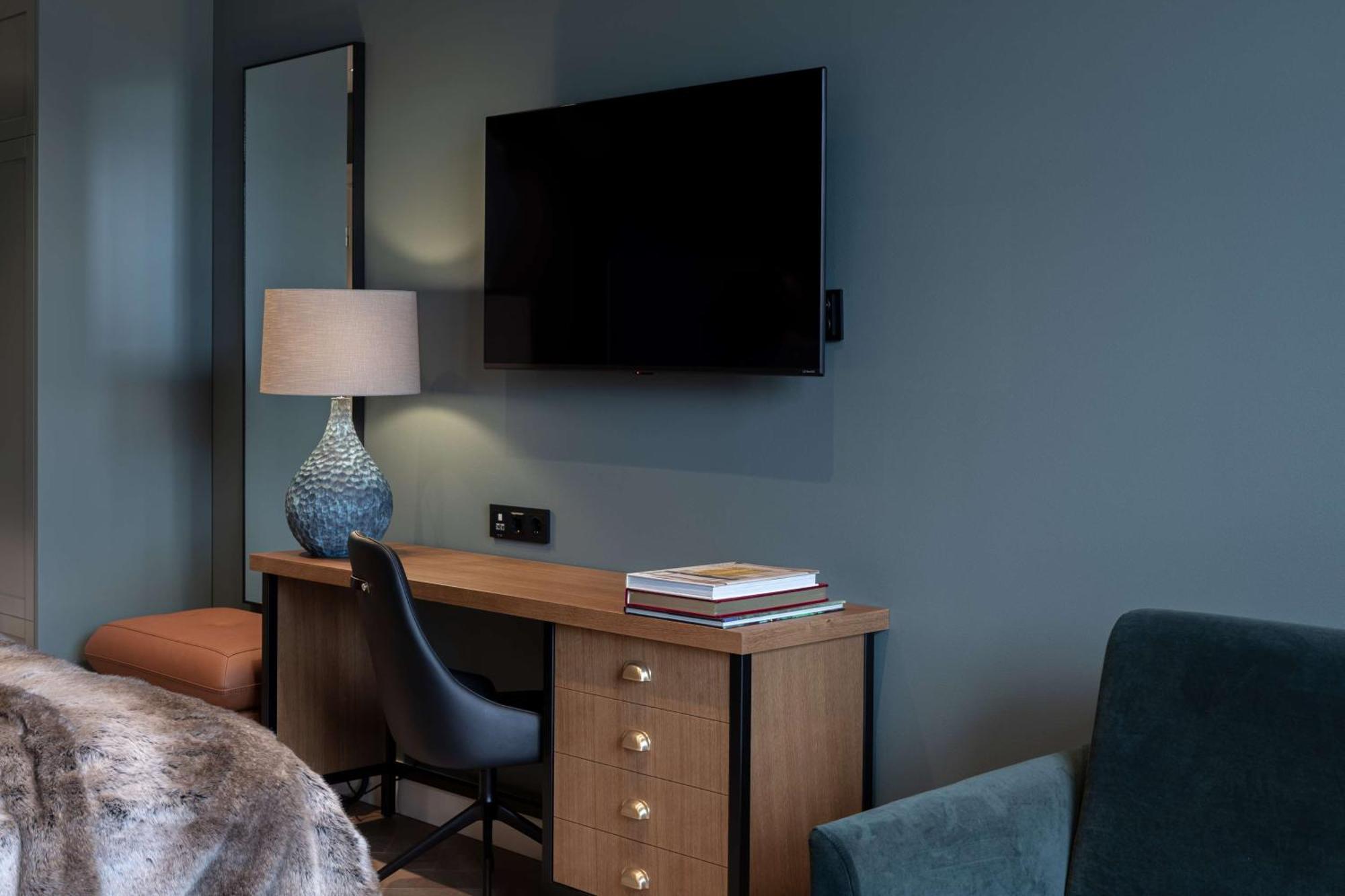 Hotel Scandic Grand