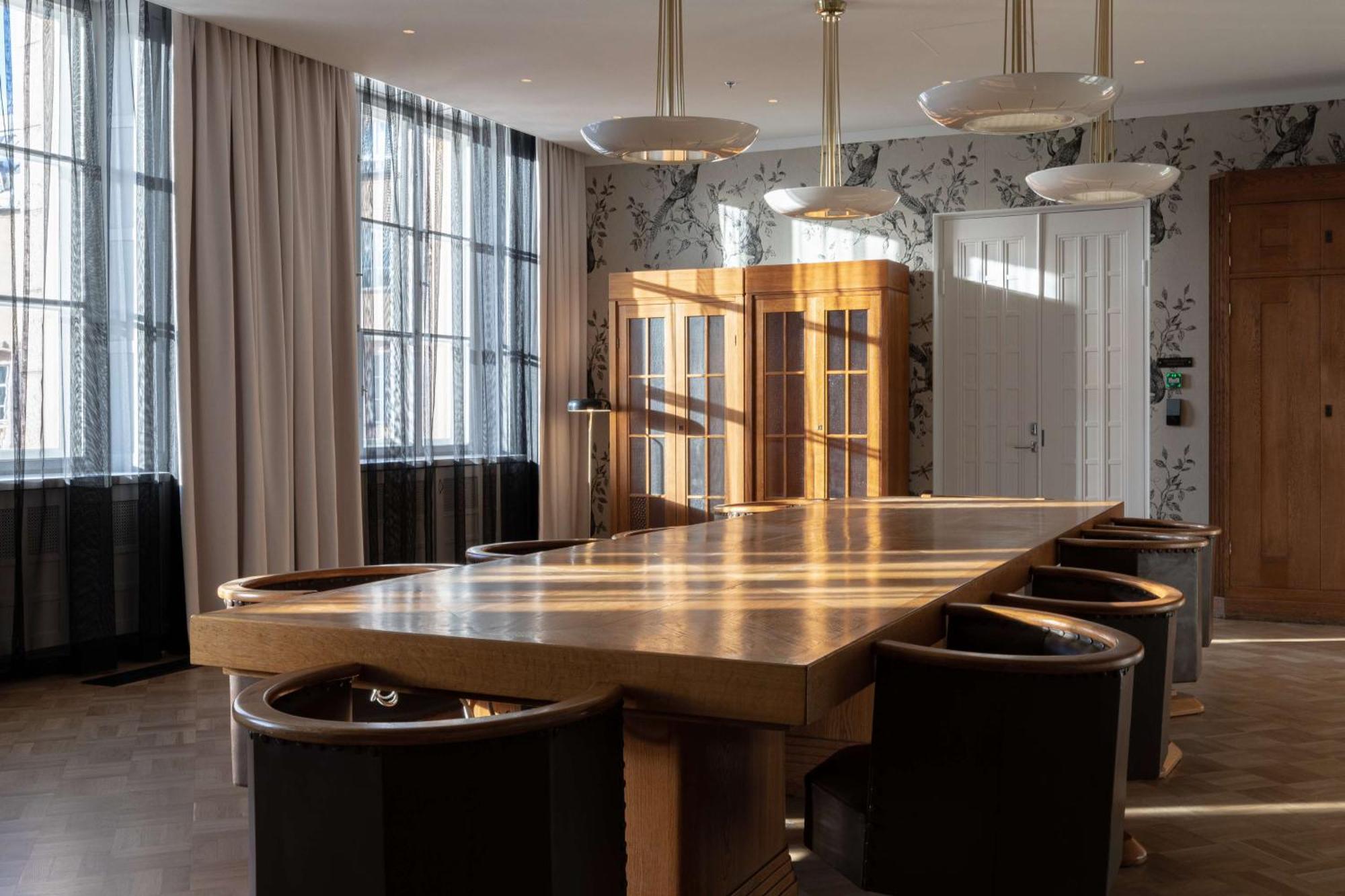 Scandic Grand 4* Helsinki