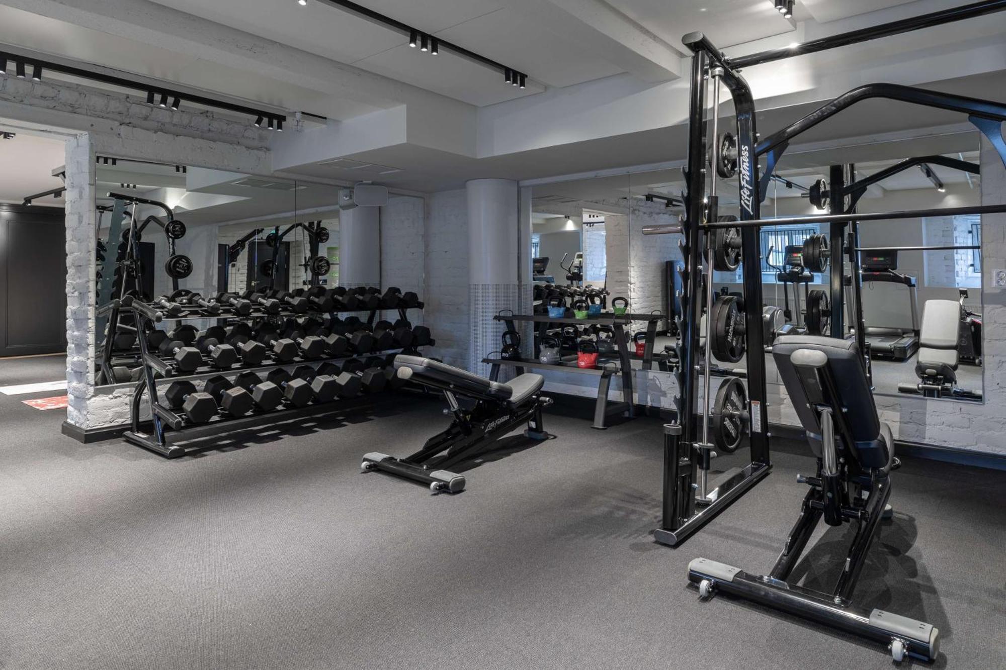 Scandic Grand Hotel Helsinki