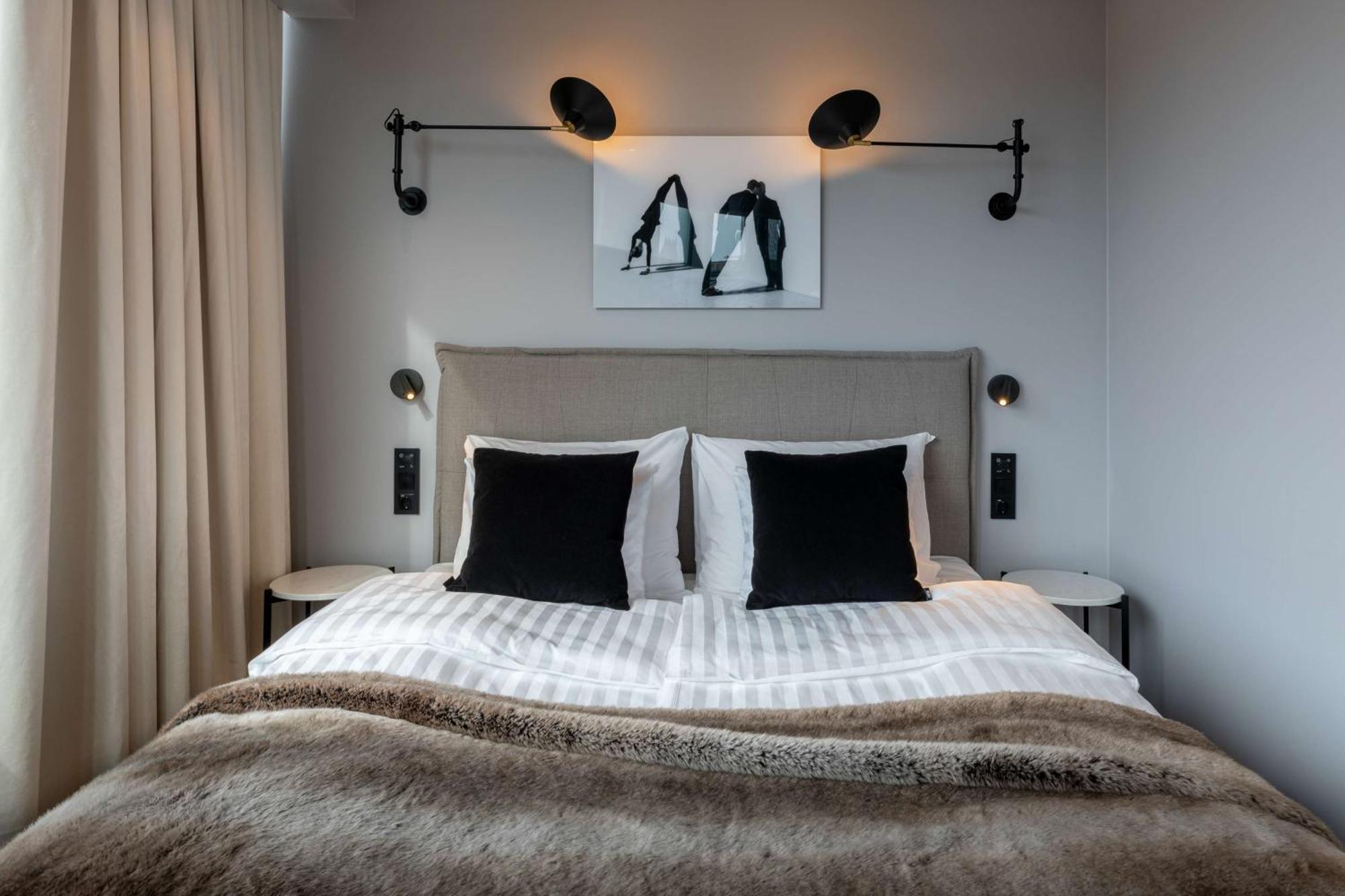 Scandic Grand Hotel Helsinki