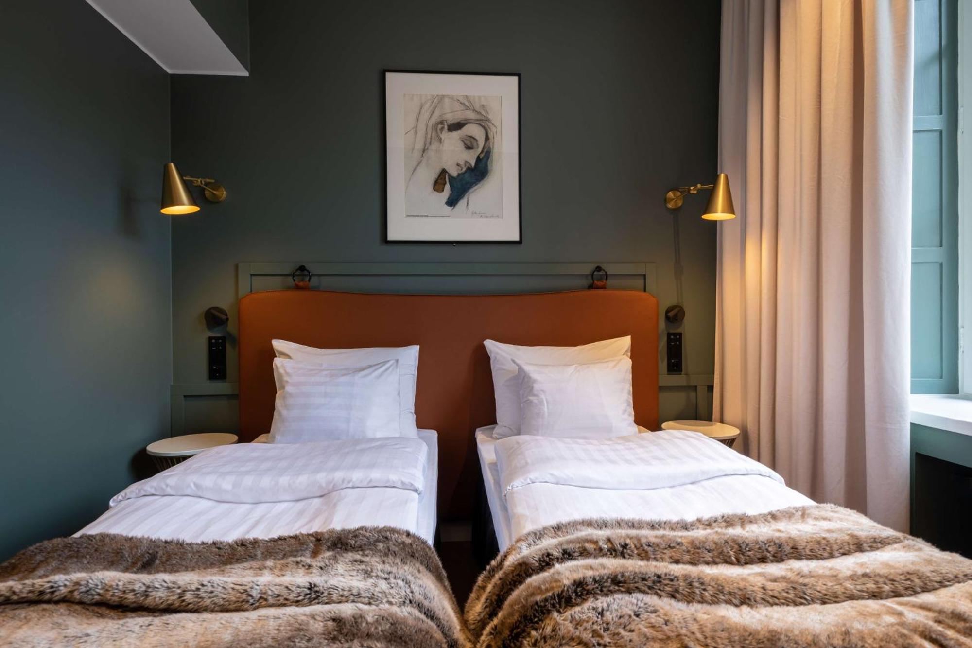 Scandic Grand 4*