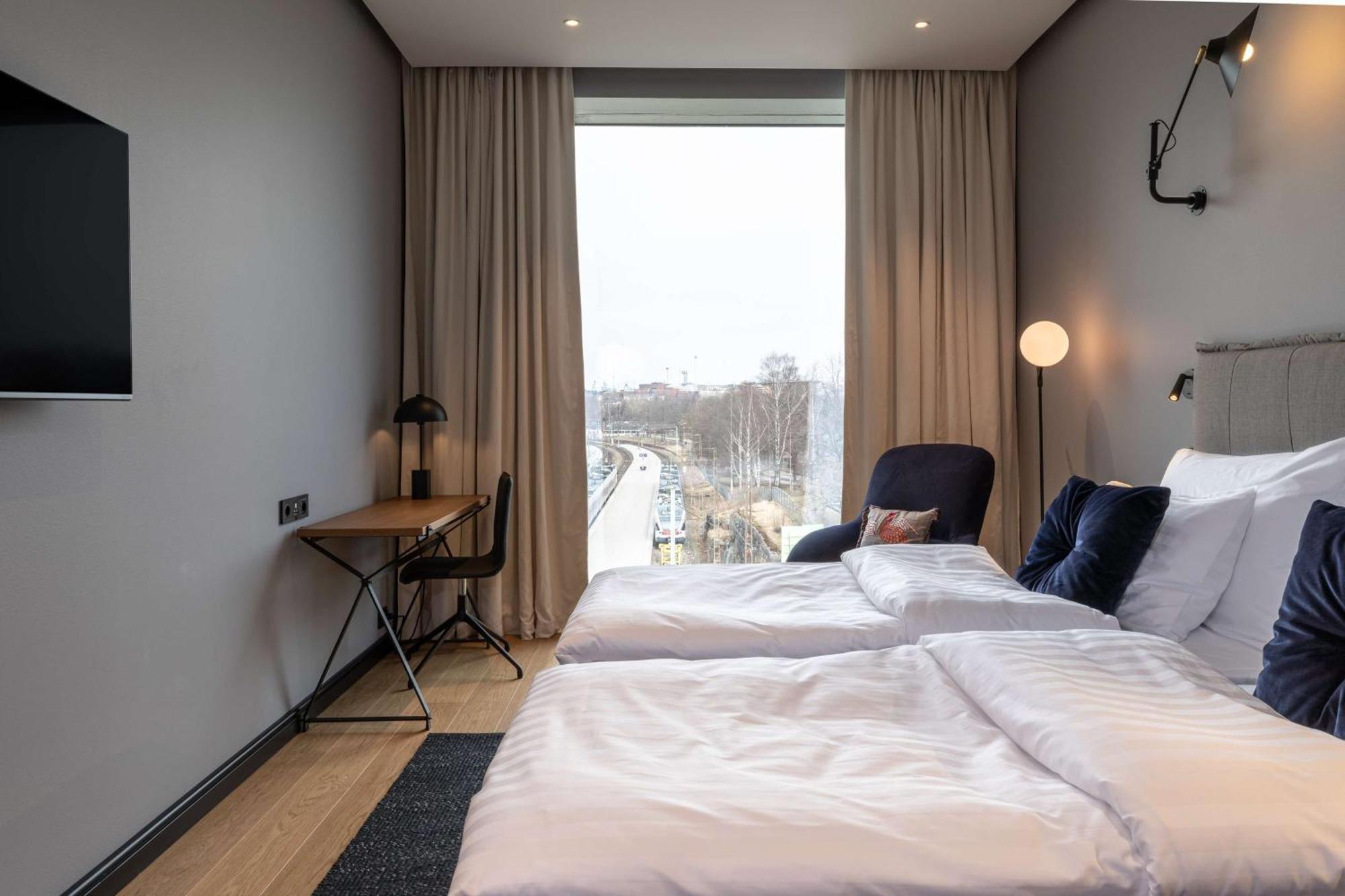 Scandic Grand 4*